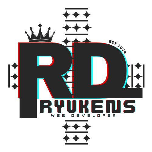 RyukensDev - Code & Knowledge Hub