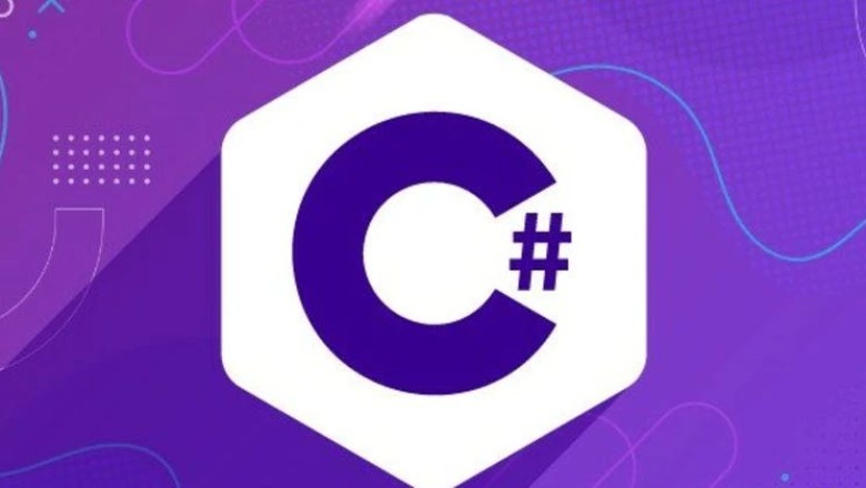 Konsep Dasar Pemograman - C# / CSharp