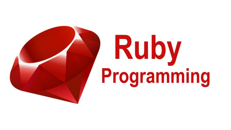 Konsep Dasar Pemograman - Ruby