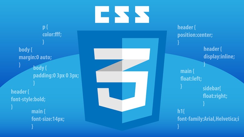 Konsep Dasar Pemrograman – CSS (Cascading Style Sheets)
