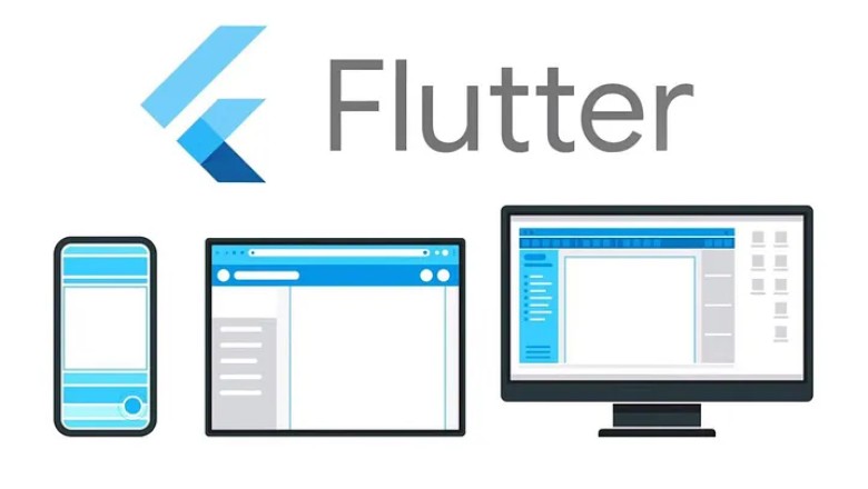 Konsep Dasar Framework - Flutter
