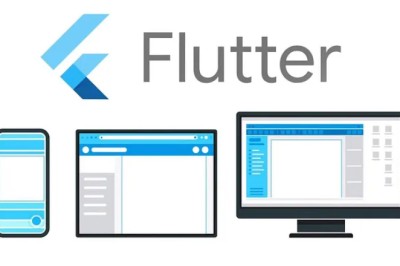Konsep Dasar Framework - Flutter