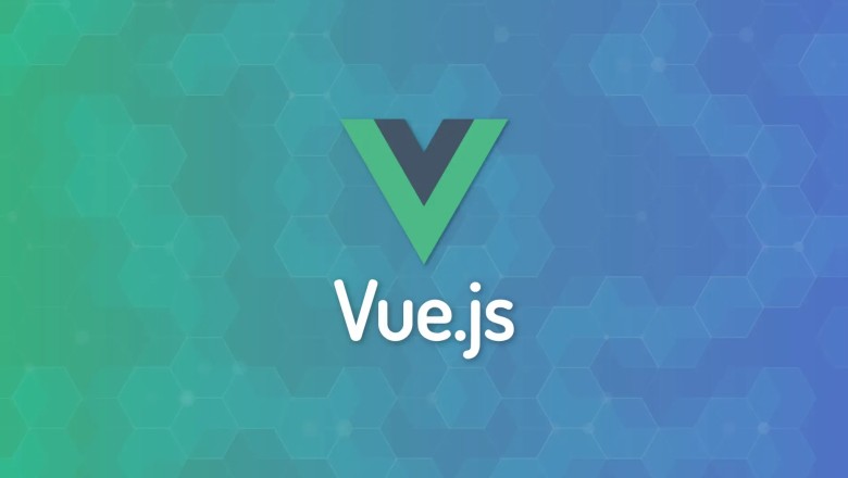 Konsep Dasar Framework - Vue.js