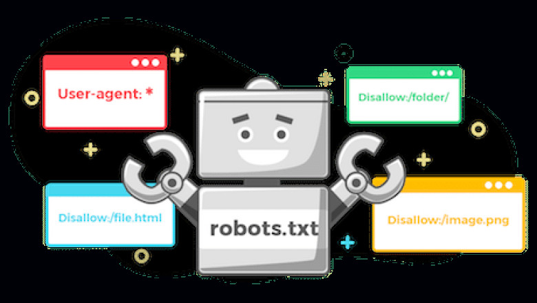 Pentingnya Robots.txt dalam SEO: Masalah Umum dan Solusinya