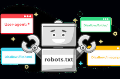 Pentingnya Robots.txt dalam SEO: Masalah Umum dan Solusinya