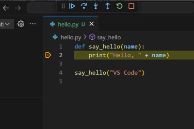 Belajar VSCode Tingkat Lanjutan: Tingkatkan Produktivitas Codingmu!